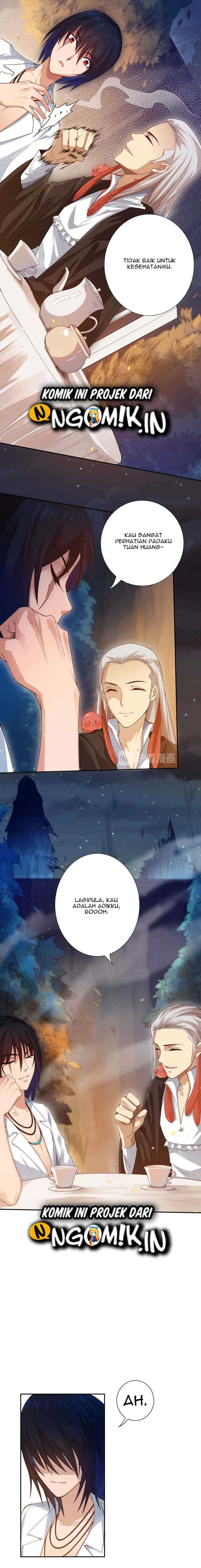 Ultimate Soldier Chapter 71 Gambar 14